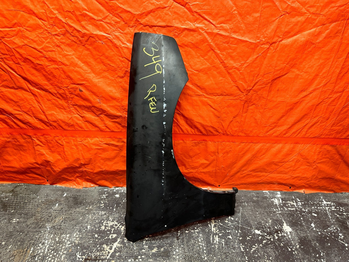 94-01 ACURA INTEGRA 4D SEDAN FRONT RIGHT PASSENGER FENDER PANEL OEM #3490