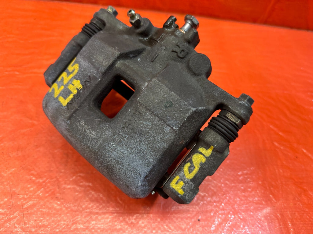 00 09 HONDA S2000   DRIVER LEFT FRONT BRAKE CALIPER   OEM FACTORY 2252