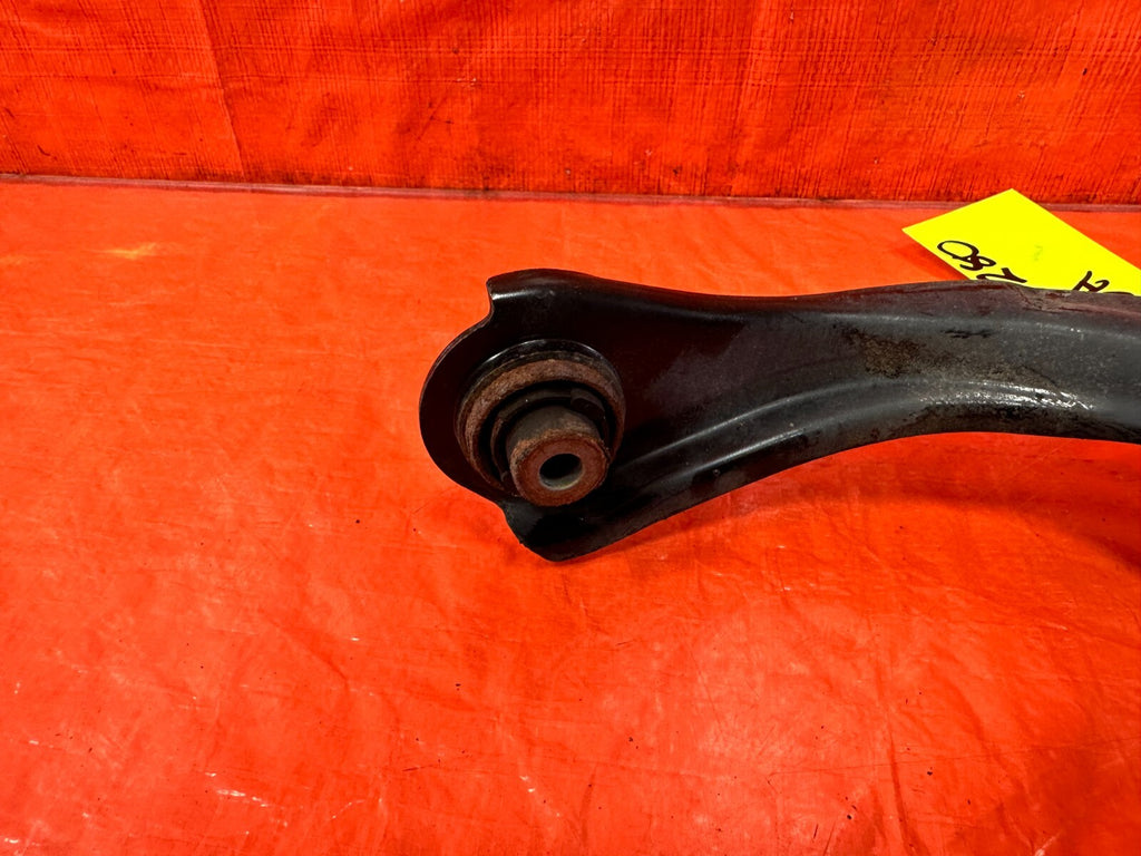 09 14 ACURA TSX   DRIVER LEFT FRONT UPPER CONTROL ARM OEM #2795