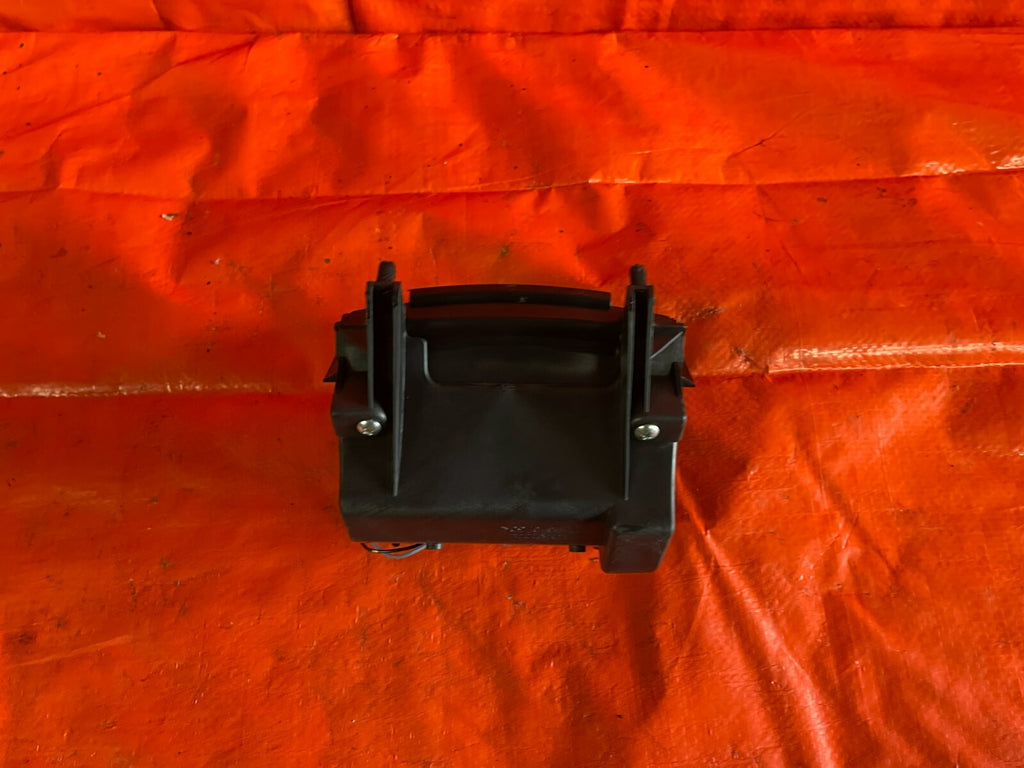 09 12 ACURA RL   INTERIOR CENTER CONSOLE STORAGE COMPARTMENT CUBBY   OEM OE6