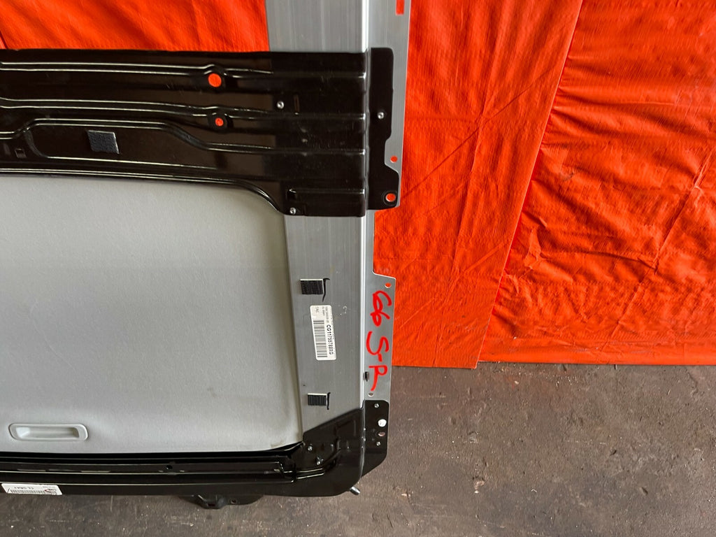 06 11 HONDA CIVIC 4 DOOR SEDAN MODEL ONLY   100% COMPLETE SUN MOON ROOF OEM #6610