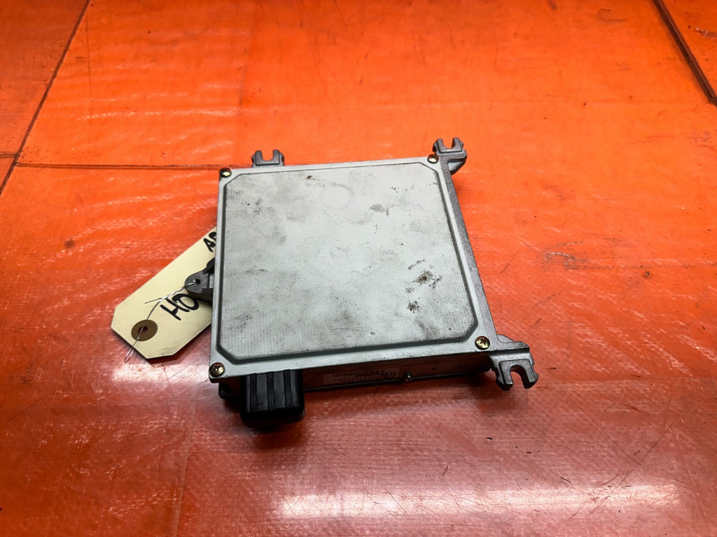 2000-2003 HONDA S2000 AP1 2.0L F20C ENGINE CONTROL MODULE COMPUTER ECU 37820-PCX6