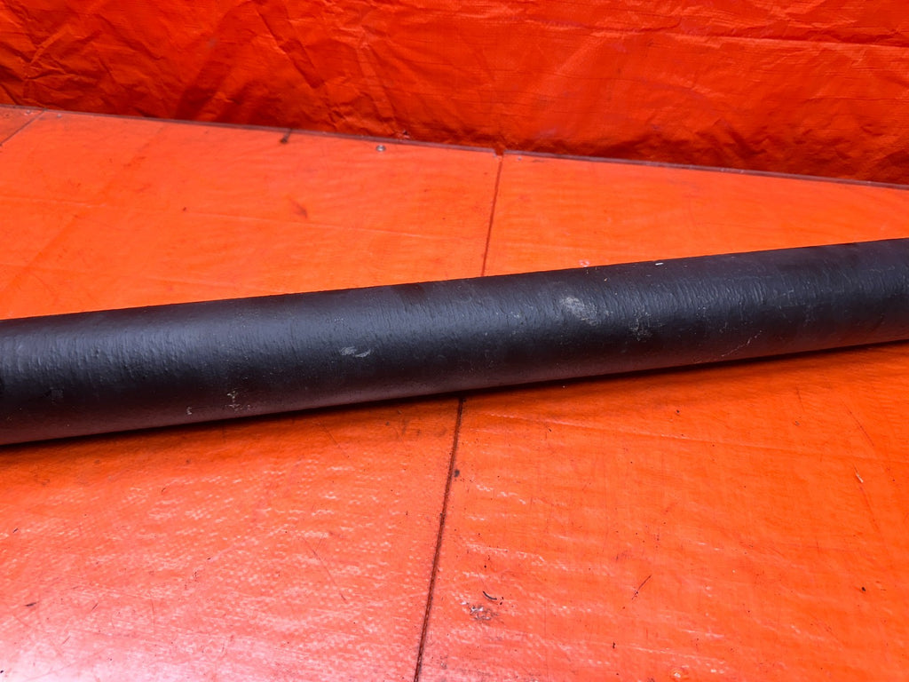 03-06 NISSAN 350Z 3.5L 6 SPEED MANUAL DRIVESHAFT PROPELLER SHAFT 6MT  OEM #3466