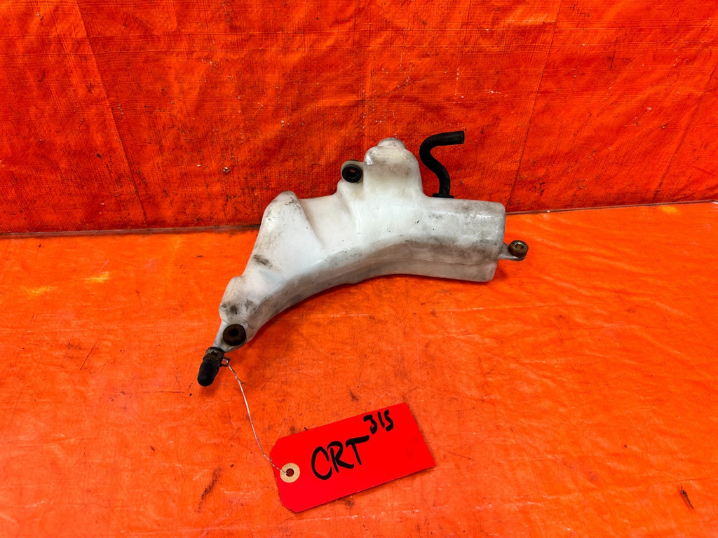 02 06 ACURA RSX   COOLANT OVERFLOW RESERVOIR RESERVE TANK BOTTLE   OEM #3150