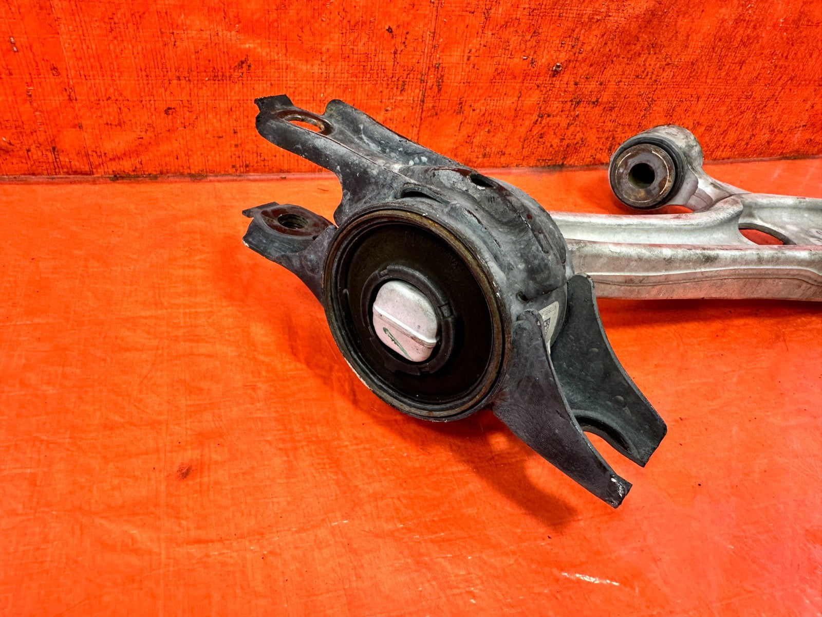 18 22 HONDA ACCORD 1.5L   DRIVER LEFT FRONT LOWER CONTROL ARM   OEM #3249