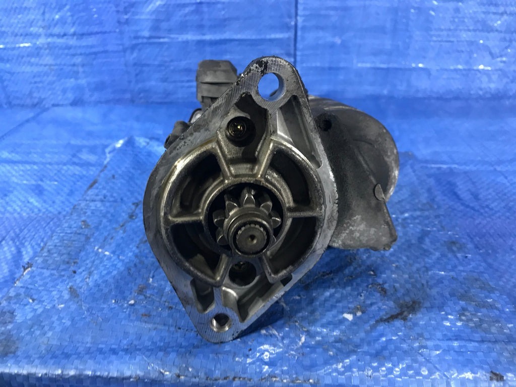 OEM 2002 02 TOYOTA COROLLA S   AUTOMATIC STARTER2