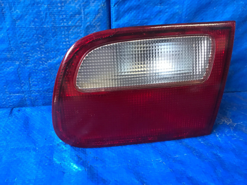 OEM 1992 1993 1994 1995   HONDA CIVIC HATCHBACK   PASSENGER RIGHT TAIL LIGHT2