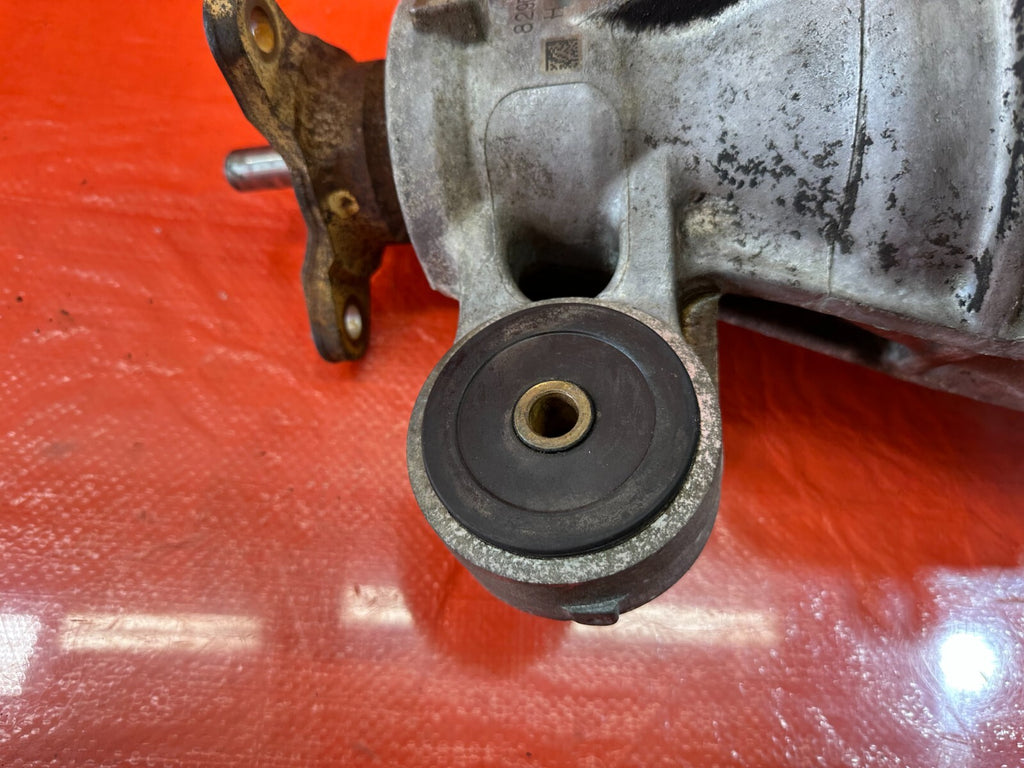 16 18 Q50 / 17 18 Q60 RED SPORT 400   RWD   3.133 FINAL DRIVE   DIFFERENTIAL 20013