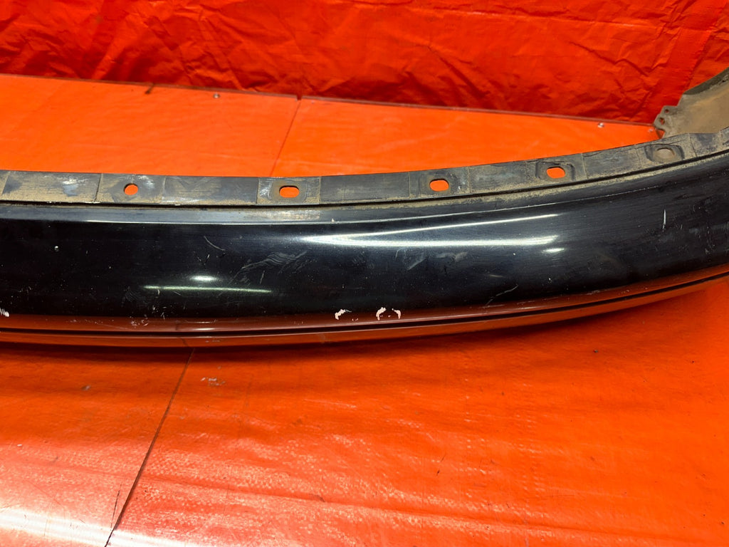 90 97 MAZDA MIATA REAR BUMPER COVER ASSEMBLY OEM FACTORY11