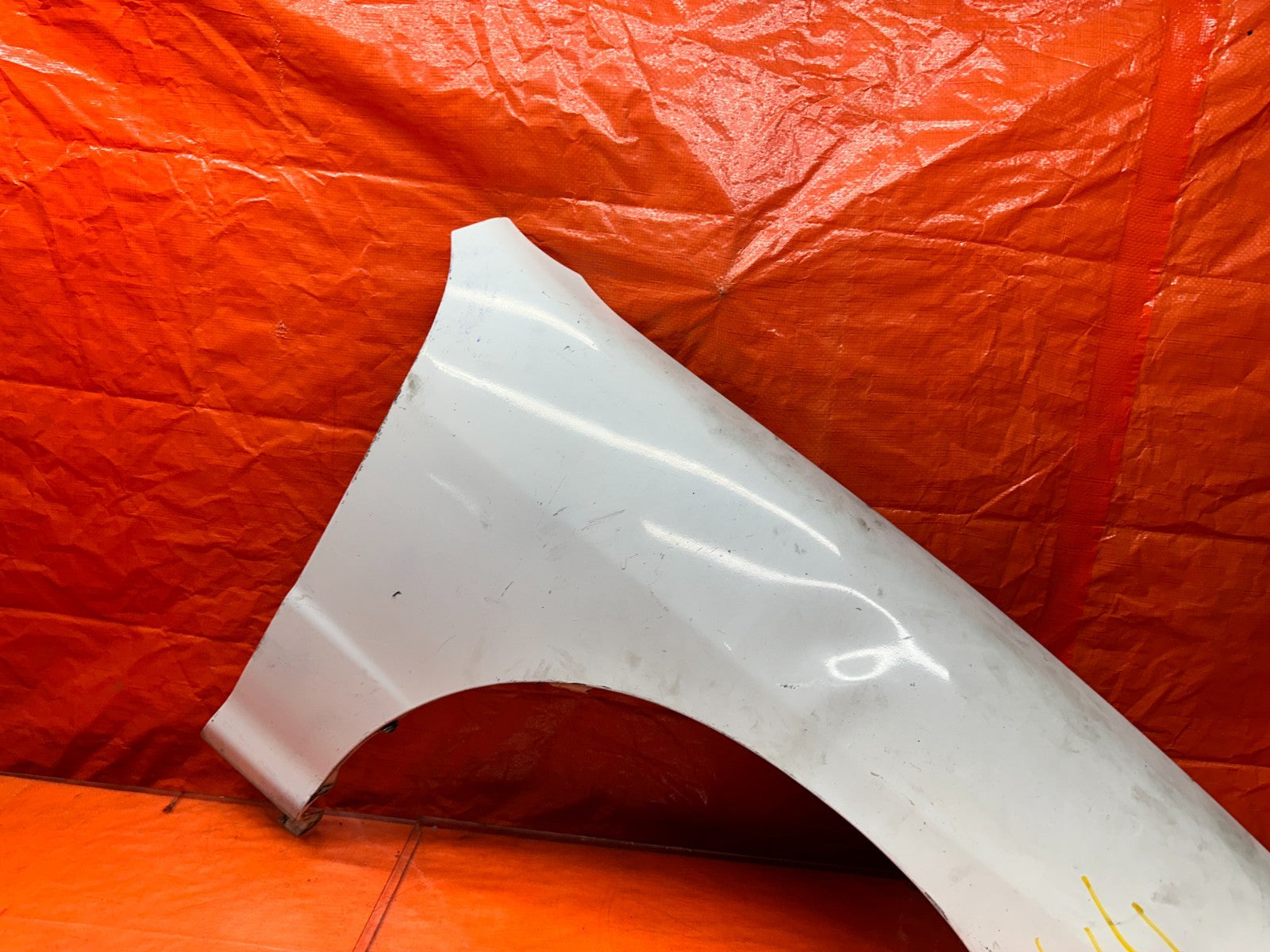 94-01 ACURA INTEGRA 4D SEDAN FRONT RIGHT PASSENGER FENDER PANEL OEM #34012