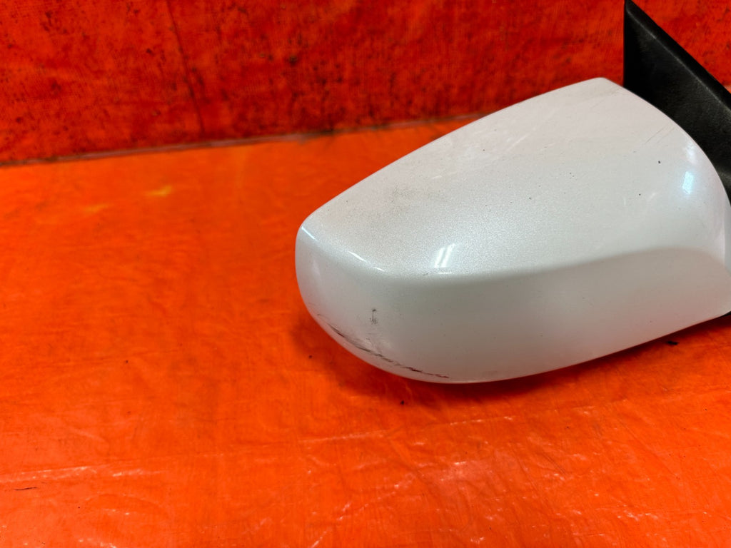 13 16 HYUNDAI GENESIS COUPE PASSENGER RIGHT EXTERIOR SIDE VIEW MIRROR OEM 3265