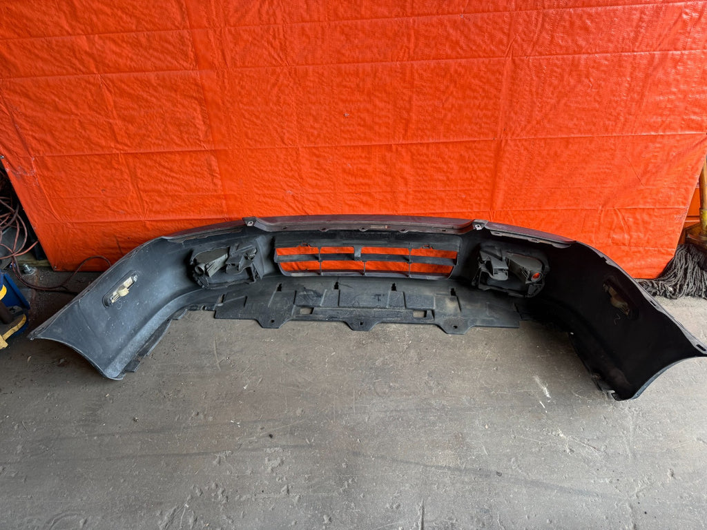 97 01 HONDA PRELUDE   FRONT BUMPER COVER   OEM FACTORY #32311