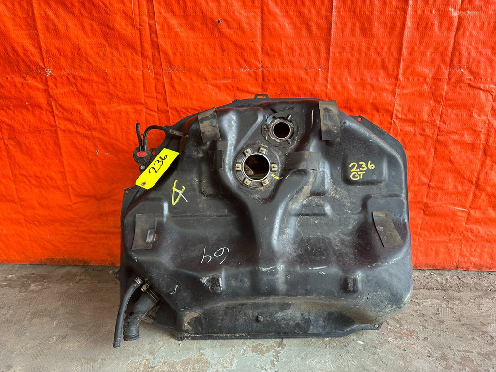 94 95 HONDA CIVIC   GASOLINE GAS FUEL TANK ASSEMBLY   OEM FACTORY OE #2365