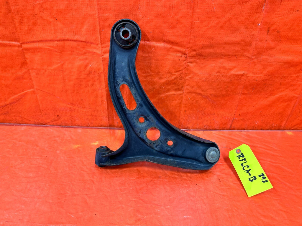 13 16 SCION FRS 86 PASSENGER RIGHT FRONT   LOWER CONTROL ARM   OEM FACTORY 2934