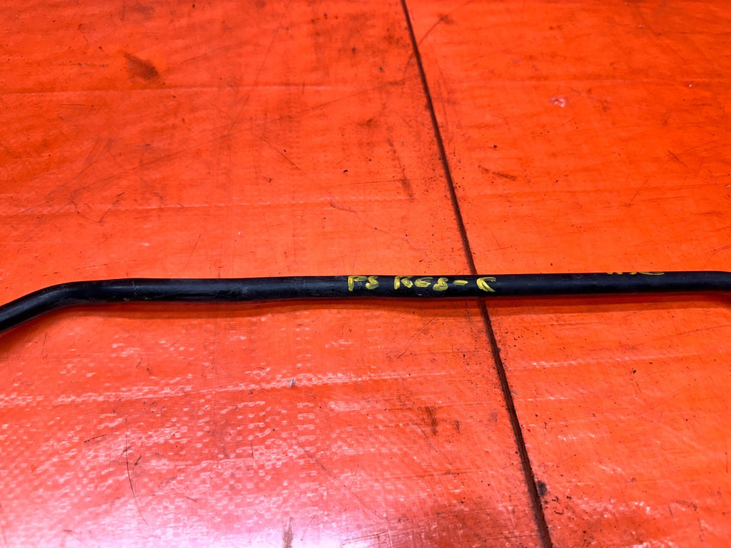 03-08 NISSAN 350Z - BRAKE BOOSTER LINE HOSE PIPE - OEM #3466