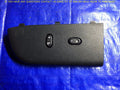 OEM 2006 FORD F150 PASSENGER RIGHT FRONT WINDOW SWITCH BLACK IN COLOR0