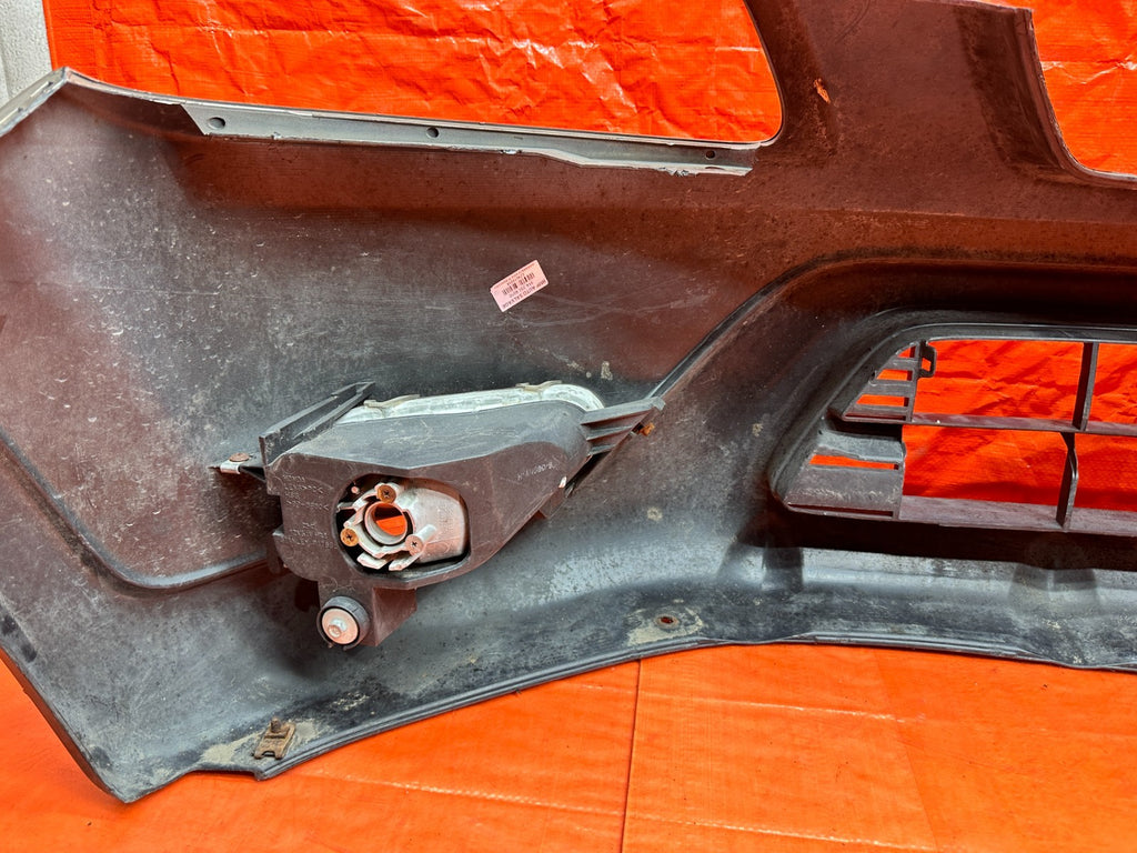 02 04 HONDA CRV FRONT BUMPER COVER ASSEMBLY OEM FACTORY22