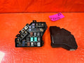 OEM 2008 08 HONDA CIVIC SI COUPE FUSE BOX EXTERIOR ENGINE BAY UNDER HOOD OEM 2700
