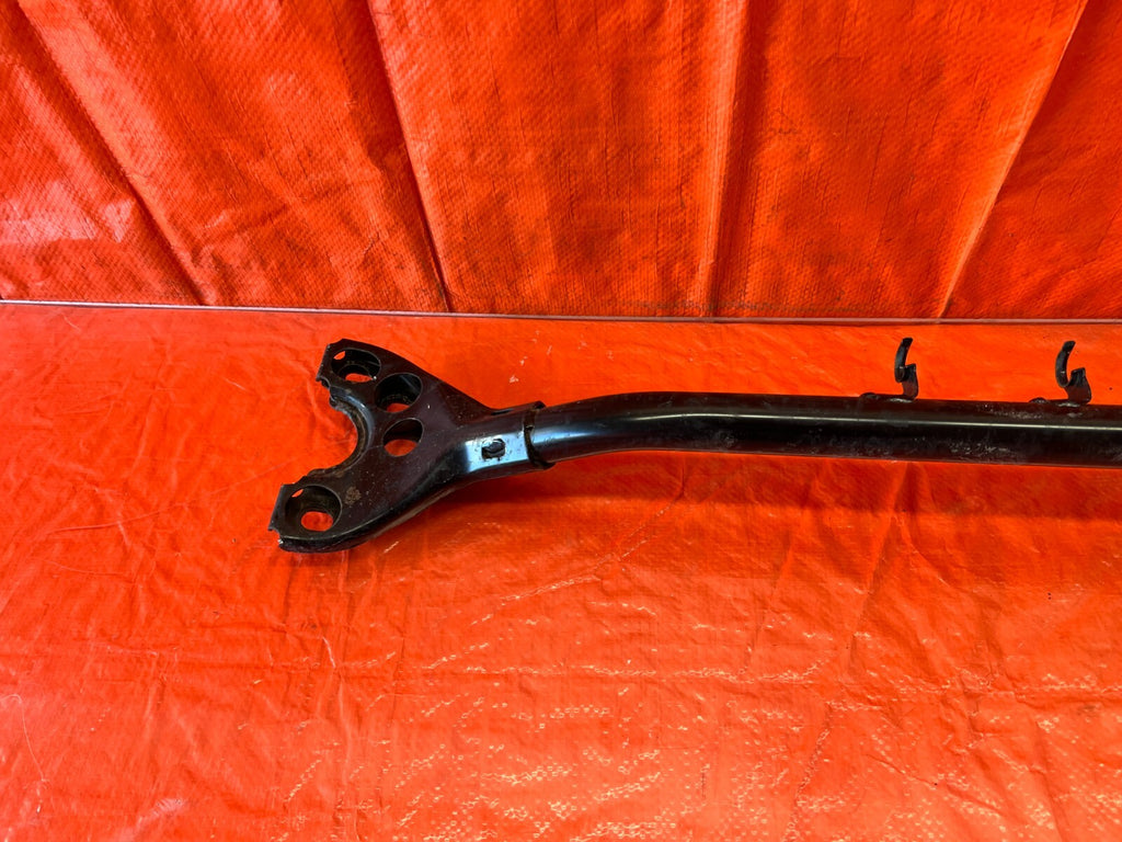 09 14 ACURA TSX 2.4L   FRONT STRUT SHOCK TOWER REINFORCEMENT BAR   OEM #1587