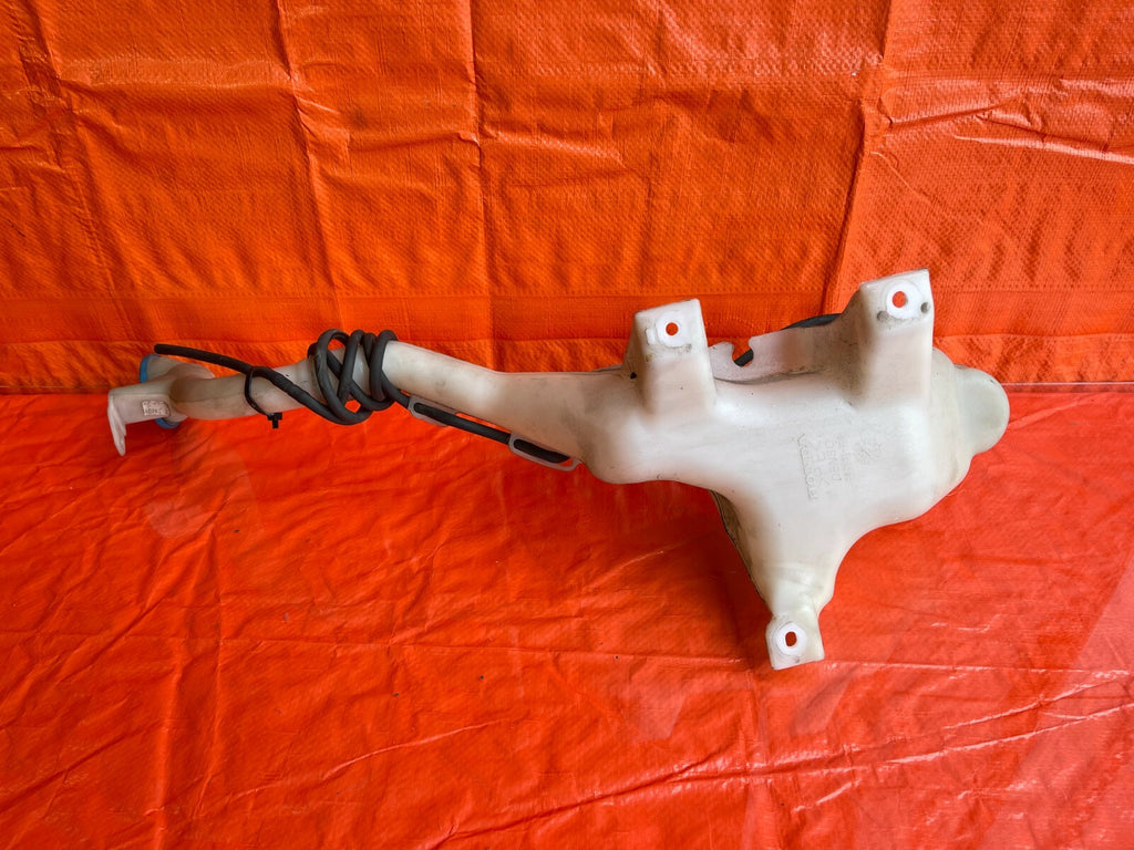 06 11 HONDA CIVIC SI COUPE WINDSHIELD WIPER RESERVOIR TANK W/ MOTOR OEM OE #778