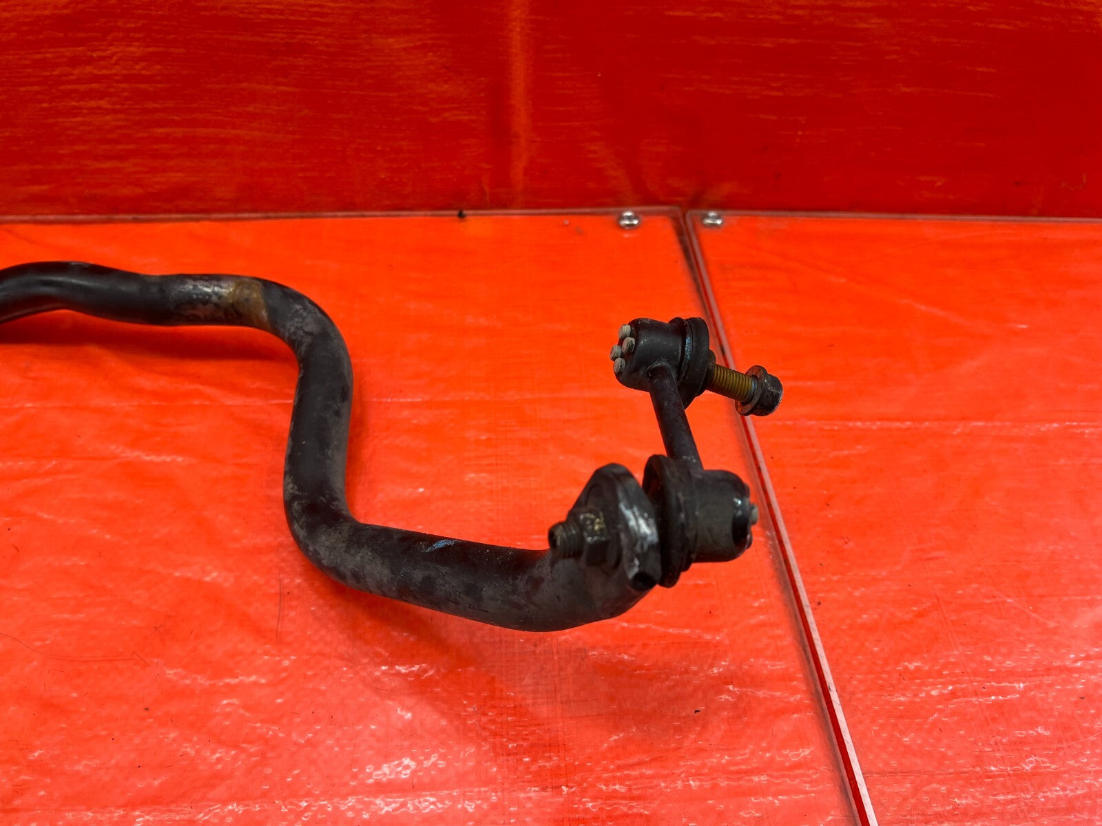 04 08 ACURA TSX   FRONT SWAY ANTI ROLL STABILIZER BAR   OEM FACTORY #20911