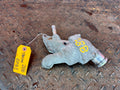 02 10 LEXUS SC430   3UZFE TERMOSTAT HOUSING   OEM #2880