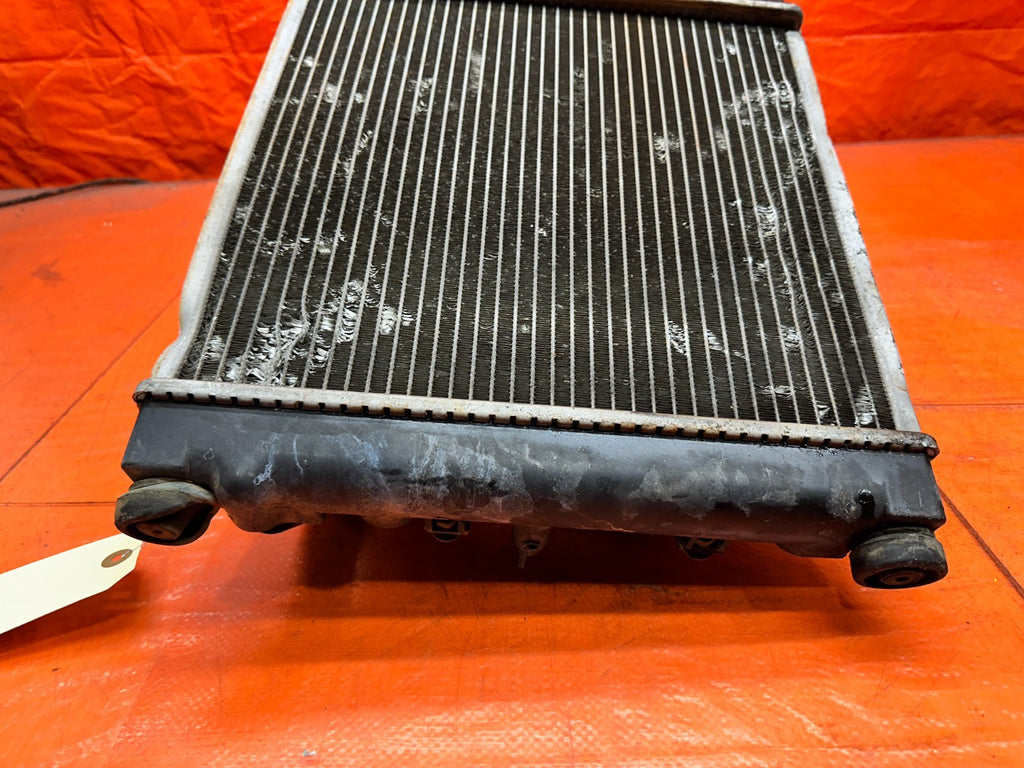 1992-1995 HONDA CIVIC ENGINE COOLING RADIATOR COOLING FAN ASSY OEM #34811