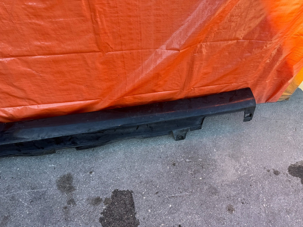 04-05 ACURA TSX - SIDE SKIRT ROCKER MOLDING TRIM - RIGHT SIDE - OEM #3123