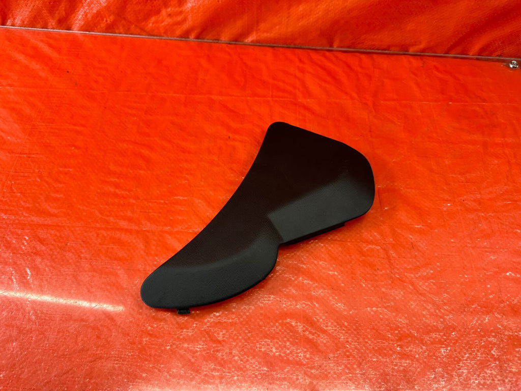 02 05 HONDA CIVIC SI EP3   RIGHT DASHBOARD DASH TRIM COVER PLASTIC BEZEL OEM 1870