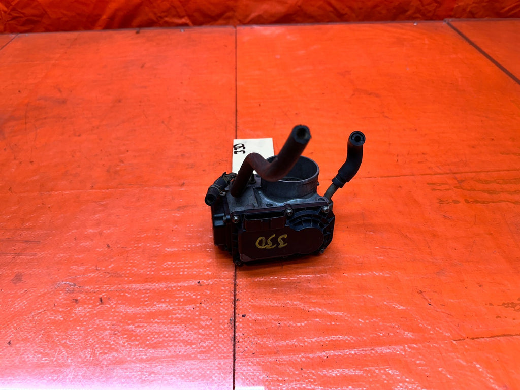 04 05 ACURA TSX 2.4L ENGINE THROTTLE BODY VALVE OEM #3305