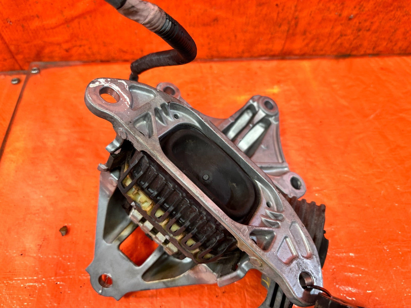 18 22 HONDA ACCORD 1.5L   GENUINE OEM FACTORY HONDA BRANE MOTOR MOUNTS 3 PC #32419