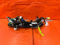 2010 10 HONDA ACCORD SEDAN EX DASH BOARD & CLUSTER WIRING HARNESS WIRE LOOM #2510
