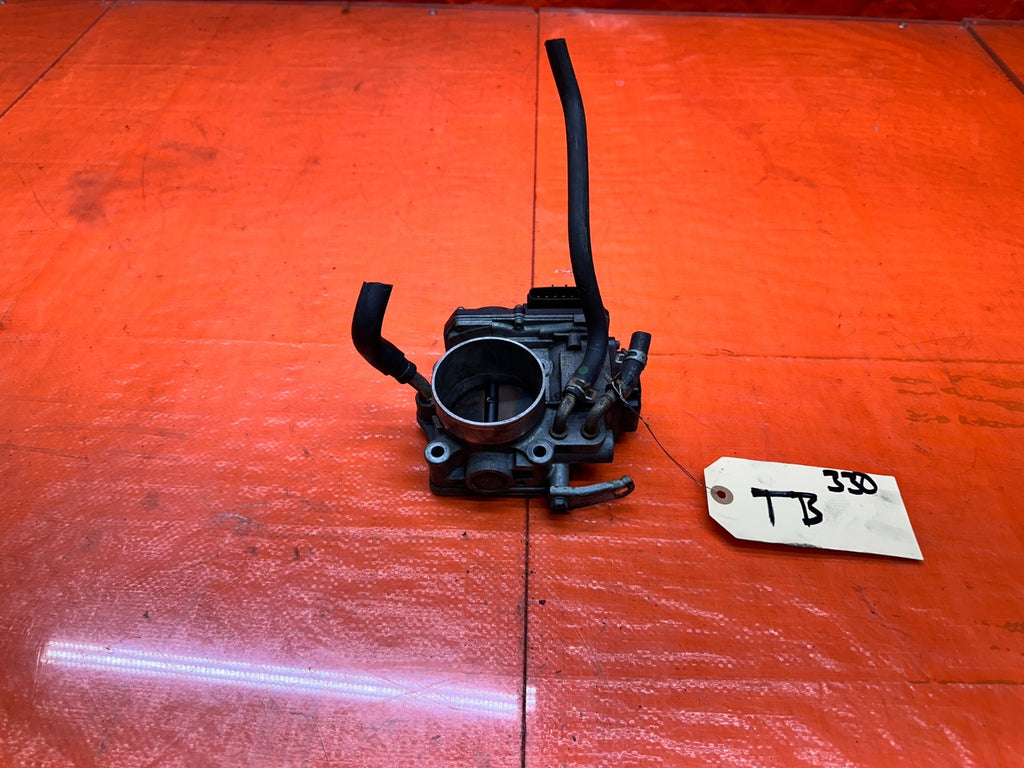 04 05 ACURA TSX 2.4L ENGINE THROTTLE BODY VALVE OEM #3300