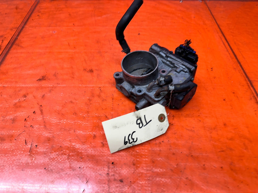 04-05 ACURA TSX 2.4L K24A2 ELECTRONIC THROTTLE BODY ASSEMBLY OEM #3394