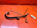 04 08 ACURA TSX 2.4L HIGH PRESSURE POWER STEERING HOSE LINE OEM #3300