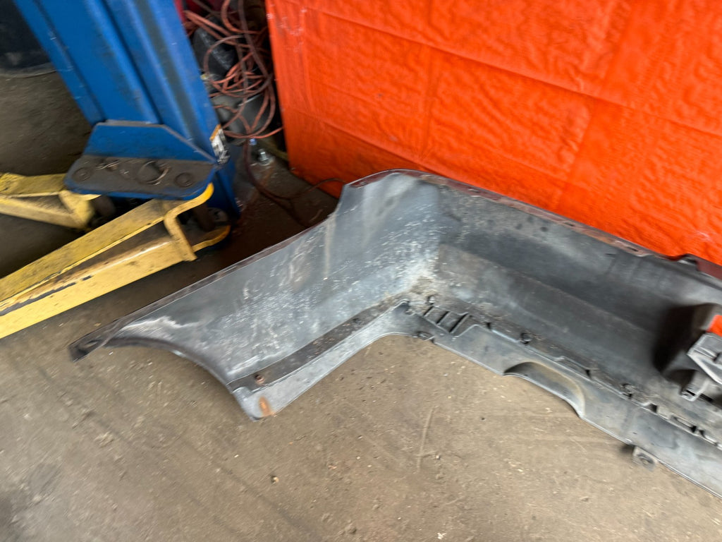 97 01 HONDA PRELUDE   REAR BUMPER COVER ASSEMBLY   OEM FACTORY OE #32317