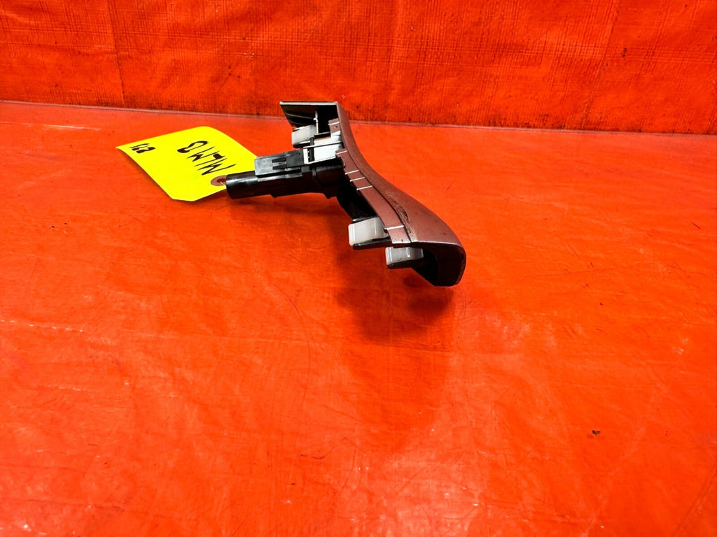 04 08 ACURA TSX   DRIVER LEFT DASHBOARD DASH TRIM INSERT   OEM #2757