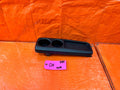 17 20 INFINITI Q60   REAR SEAT MOUNTED CENTER CUP HOLDER   OEM #2890