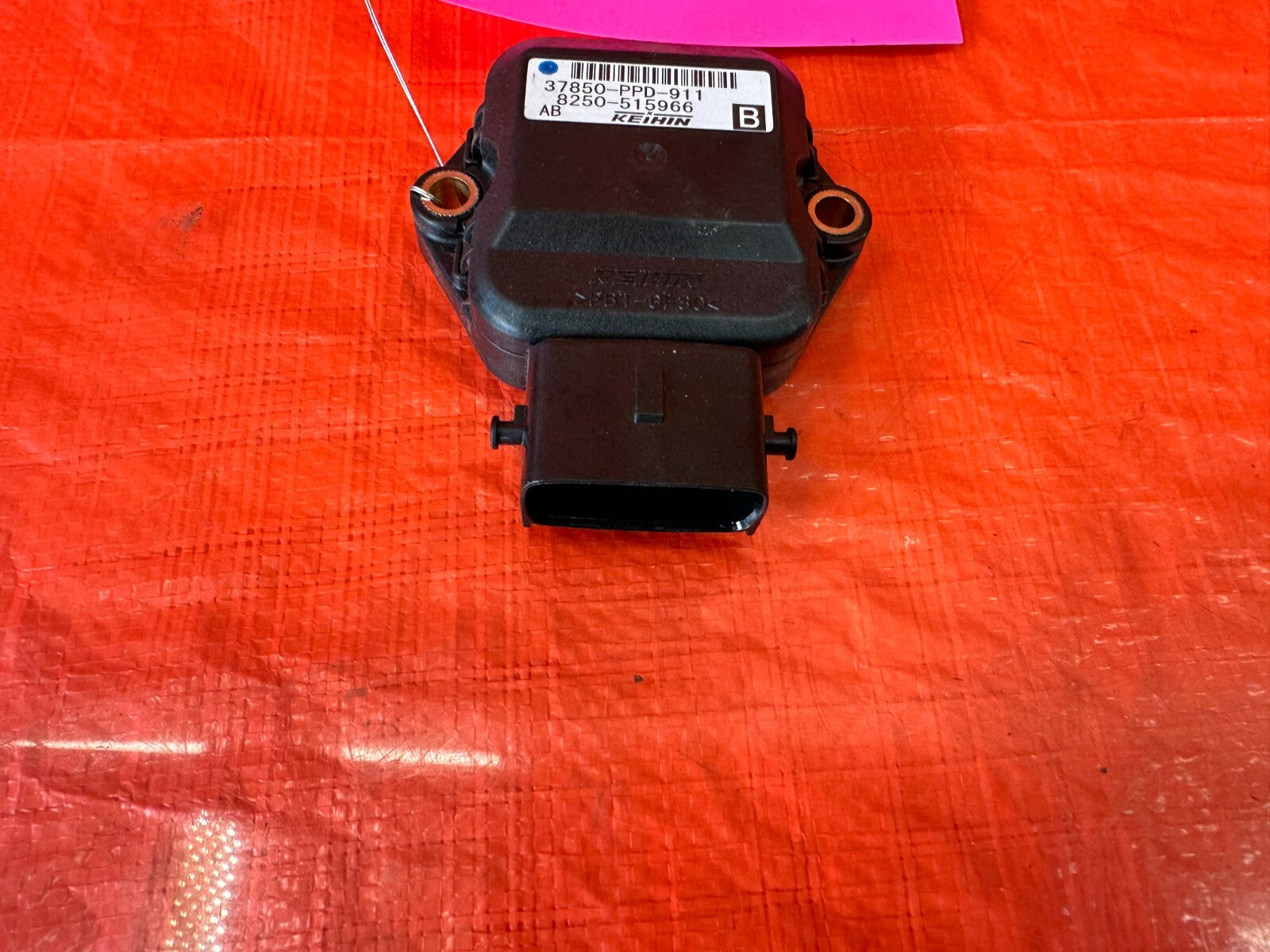 04 08 ACURA TL   DRIVE BY WIRE UNIT CONTROL MODULE COMPUTER   OEM #2342