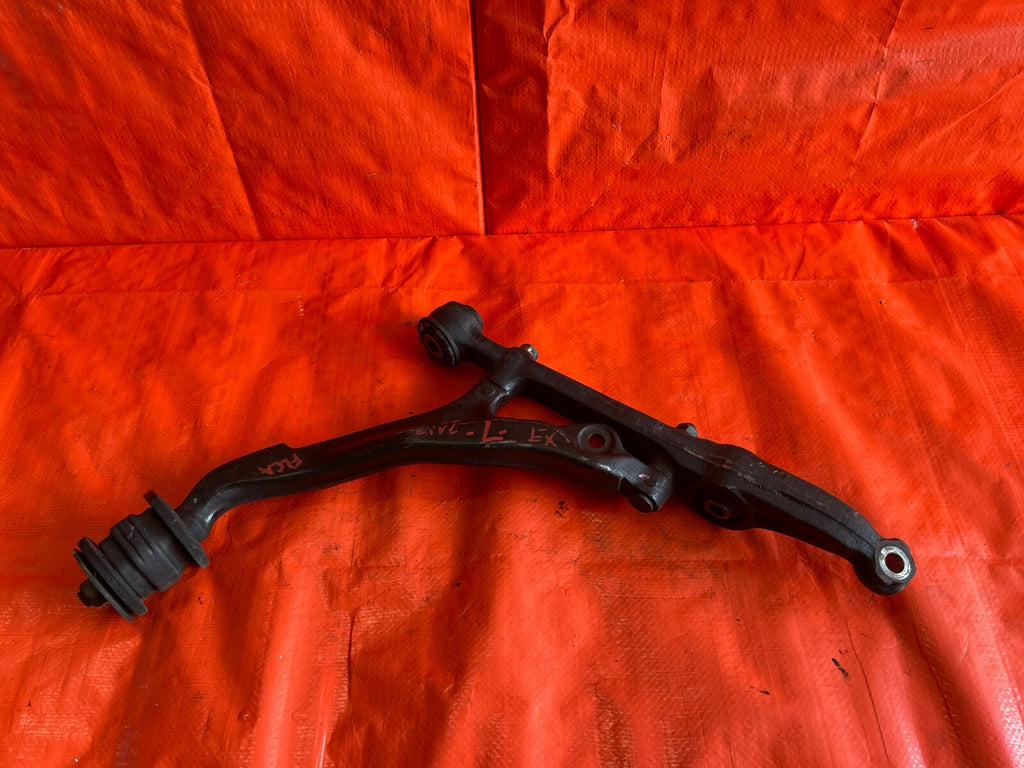 96 00 HONDA CIVIC EX MODEL   DRIVER LEFT FRONT LOWER CONTROL ARM OEM FACTORY OE0