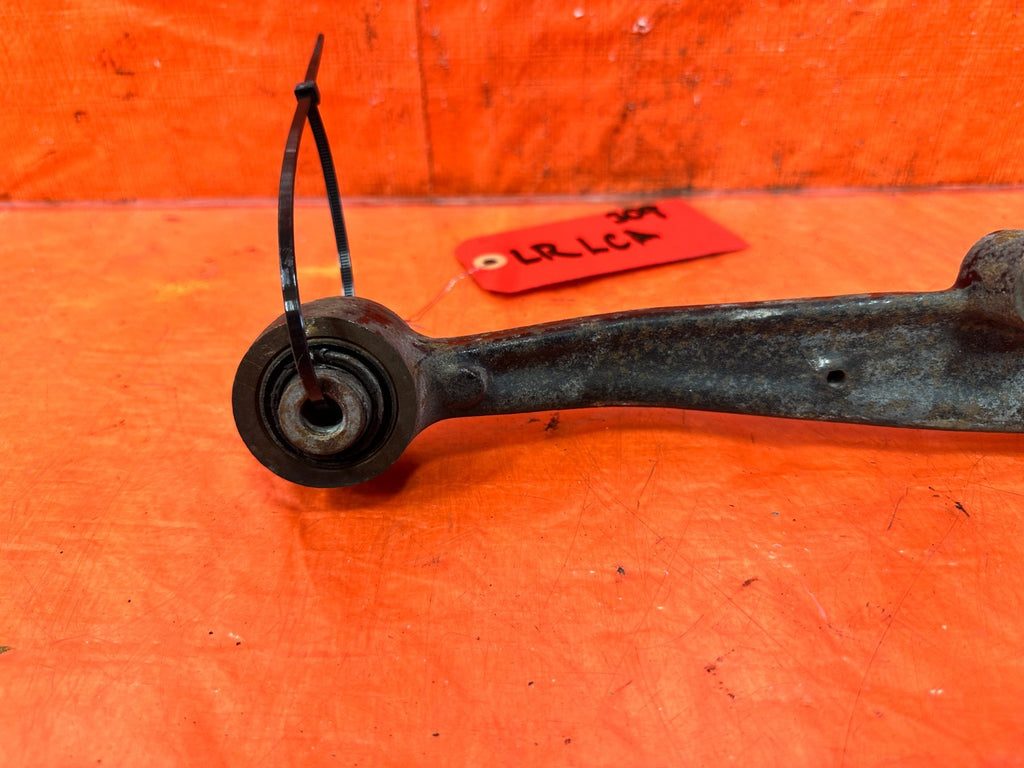 94 01 ACURA INTEGRA   DRIVER LEFT REAR LOWER CONTROL ARM   OEM #3095