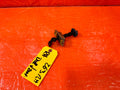 97 01 HONDA PRELUDE   PASSENGER RIGHT   DOOR CHECKER HINGE ARM STOPPER OEM #2630