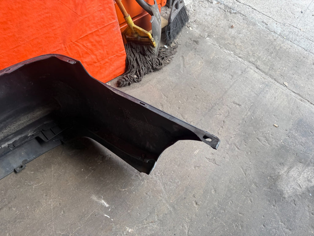 97 01 HONDA PRELUDE   REAR BUMPER COVER ASSEMBLY   OEM FACTORY OE #32313