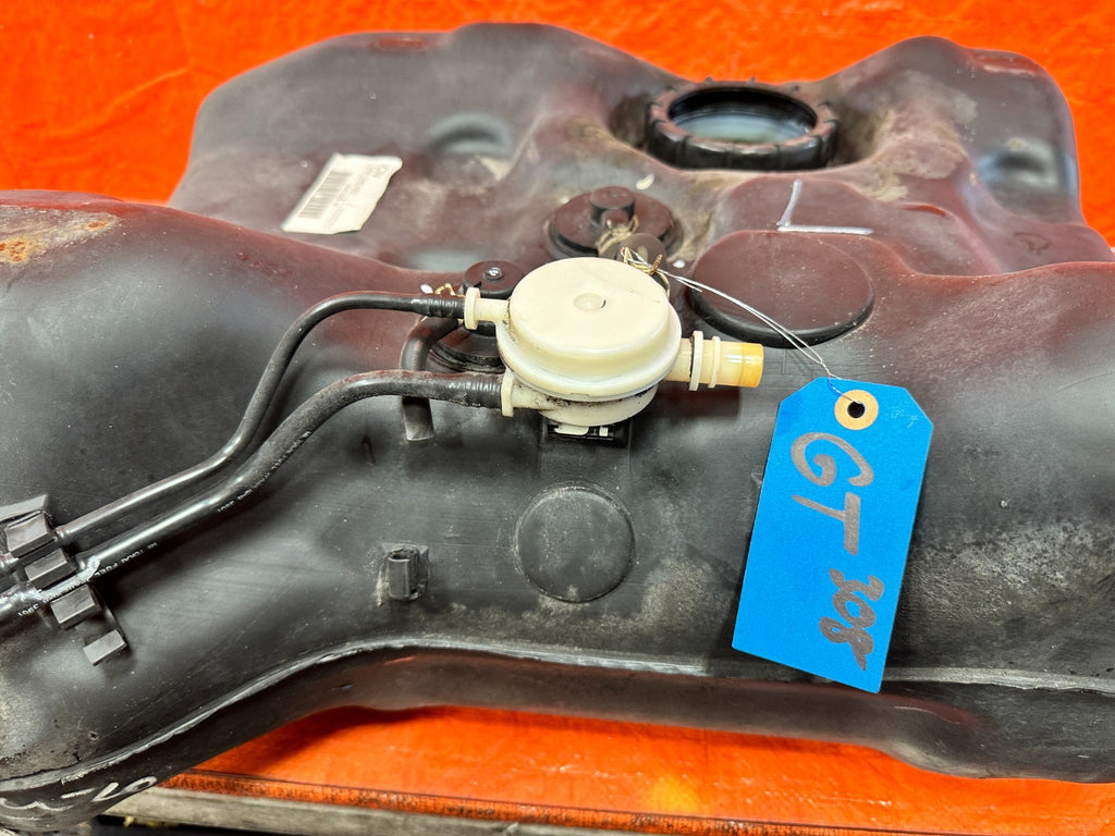 02 05 HONDA CIVIC SI EP3 HATCHBACK   GASOLINE GAS FUEL TANK ASSEMBLY OEM #3083