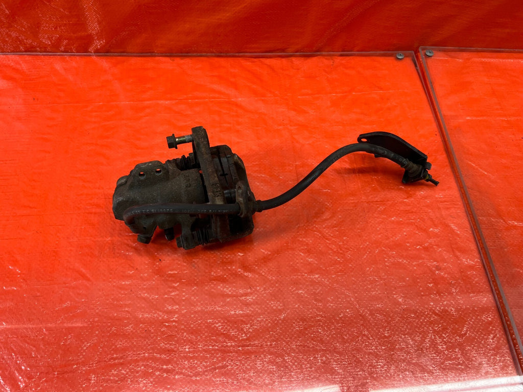 02 06 ACURA RSX   PASSENGER RIGHT REAR BRAKE CALIPER   OEM FACTORY #1795