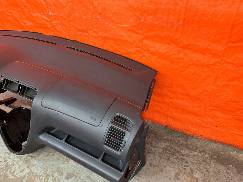 02 05 HONDA CIVIC SI EP3 HATCHBACK   DASHBOARD PANEL DASH BOARD   OEM #2138