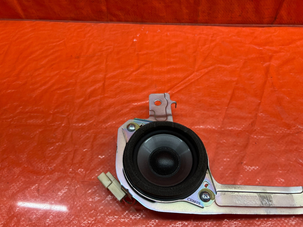 13 16 SCION FRS   17 20 86 13 20 BRZ   SPEAKER   PASSENGER RIGHT REAR   OEM #1646