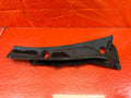08 15 INFINITI G37 & Q60   2D COUPE   WIPER COWL TRIM   LEFT SIDE   OEM #1900
