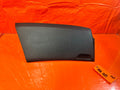 13 15 HONDA CIVIC   PASSENGER RIGHT INTERIOR DASHBOARD DASH BOARD PANEL TRIM 2650