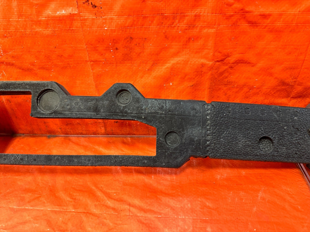 06 11 CIVIC 4D SEDAN   REAR BUMPER FOAM IMPACT ENERGY ABSORBER   OEM #3003